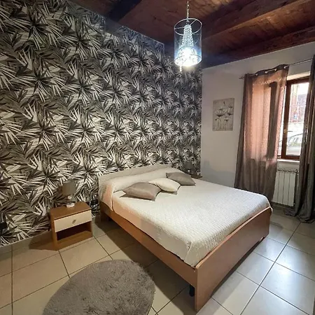 Casa Nennella Con Parcheggio Auto Gratuito In Loco Semesterbostad *