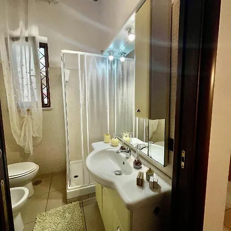 Casa de Férias Casa Nennella Con Parcheggio Auto Gratuito In Loco Nápoles