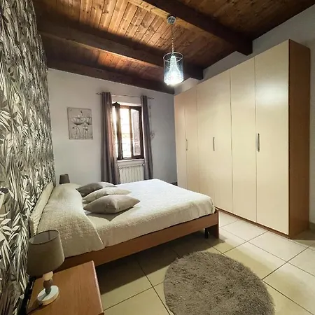 Casa Nennella Con Parcheggio Auto Gratuito In Loco Casa de Férias