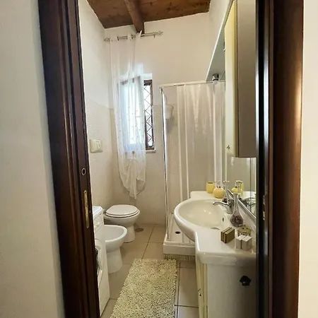 Casa Nennella Con Parcheggio Auto Gratuito In Loco Casa de Férias Nápoles