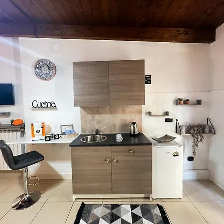 Casa Nennella Con Parcheggio Auto Gratuito In Loco *