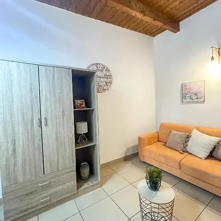 Casa vacanze Casa Nennella Con Parcheggio Auto Gratuito In Loco