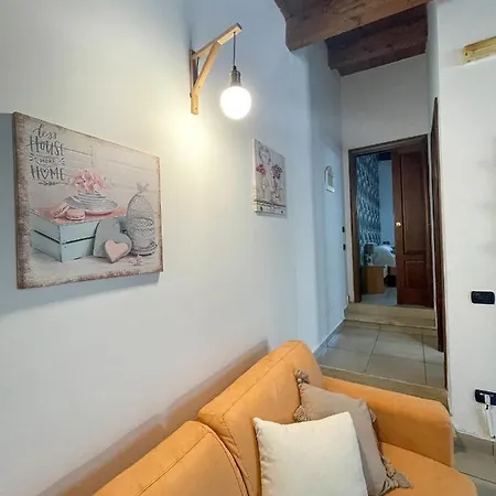 Casa Nennella Con Parcheggio Auto Gratuito In Loco * Napoli
